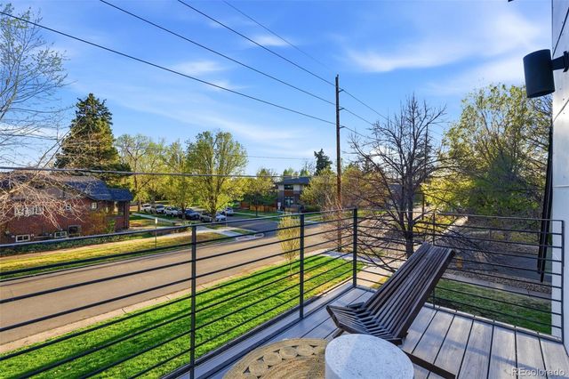 2500 Grape Street, Denver, CO 80207