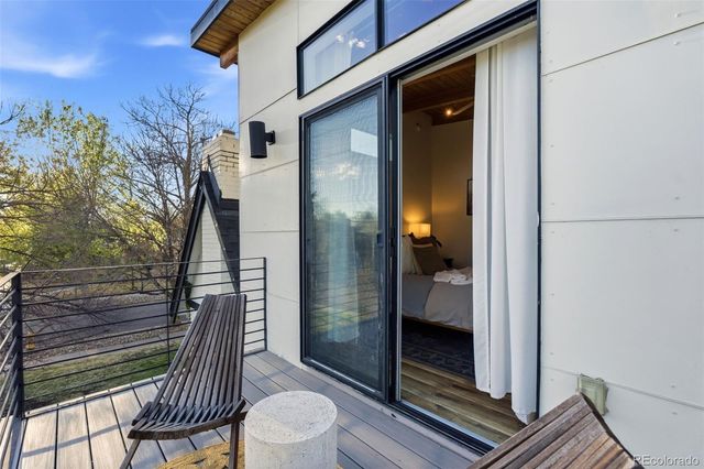 2500 Grape Street, Denver, CO 80207