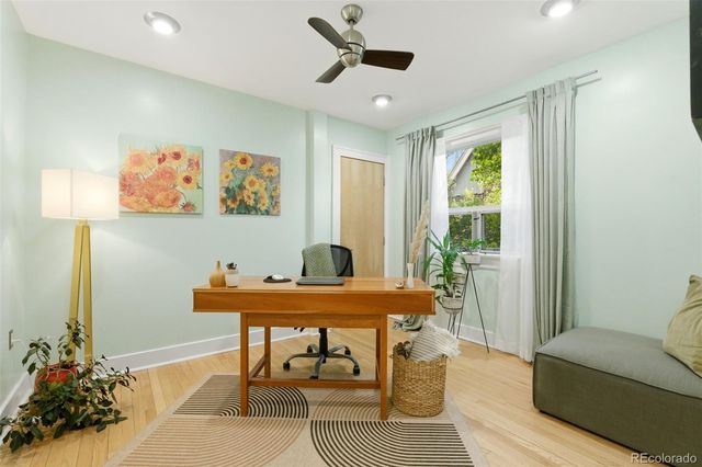 2500 Grape Street, Denver, CO 80207