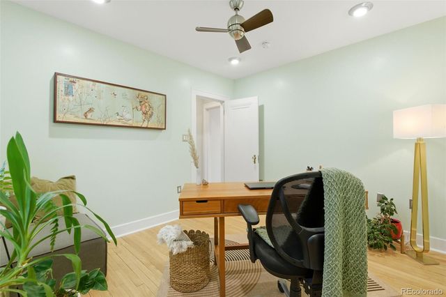 2500 Grape Street, Denver, CO 80207