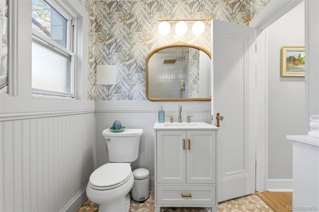 2500 Grape Street, Denver, CO 80207