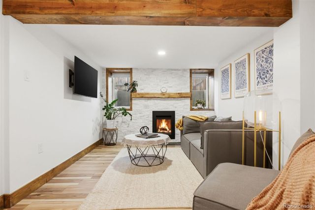 2500 Grape Street, Denver, CO 80207