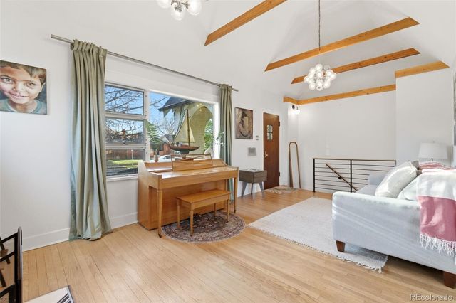 2500 Grape Street, Denver, CO 80207