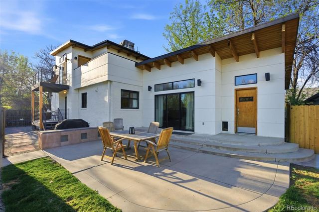 2500 Grape Street, Denver, CO 80207