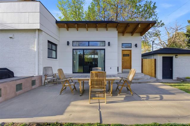 2500 Grape Street, Denver, CO 80207