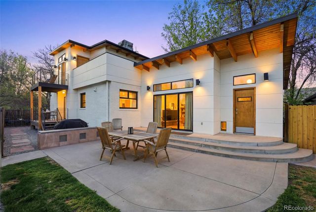 2500 Grape Street, Denver, CO 80207