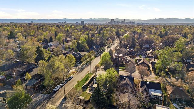 2500 Grape Street, Denver, CO 80207