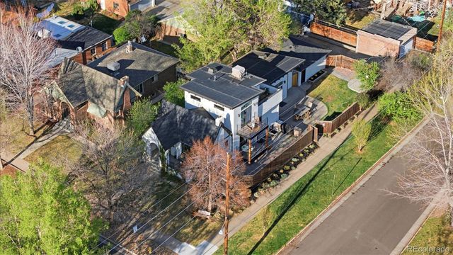 2500 Grape Street, Denver, CO 80207