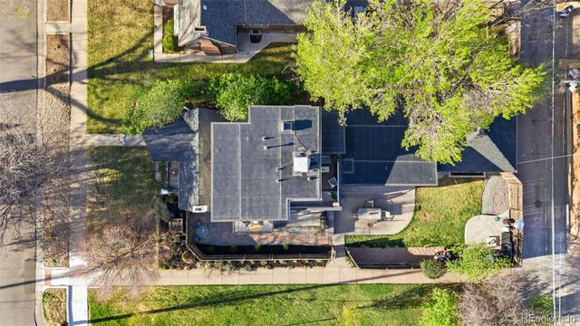 2500 Grape Street, Denver, CO 80207