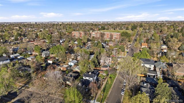 2500 Grape Street, Denver, CO 80207