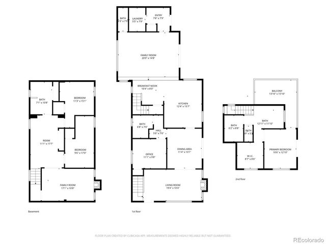 2500 Grape Street, Denver, CO 80207