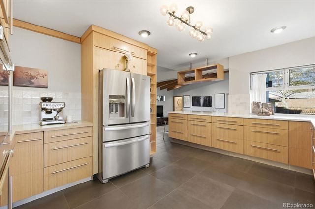 2500 Grape Street, Denver, CO 80207