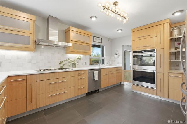 2500 Grape Street, Denver, CO 80207