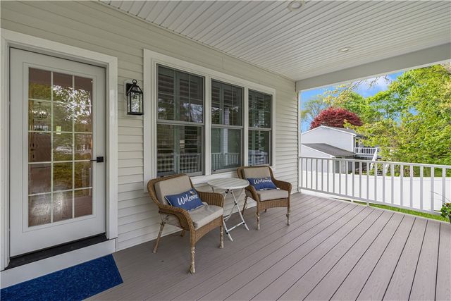 124 Oak Street, South Kingstown, RI 02879