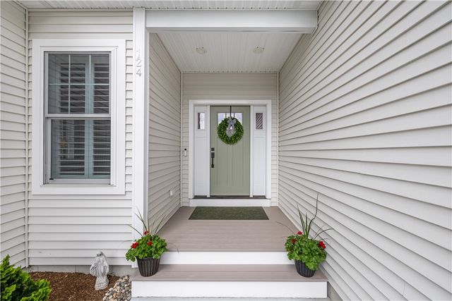 124 Oak Street, South Kingstown, RI 02879