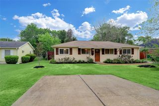 3121 Wilmington Street, Houston, TX 77051