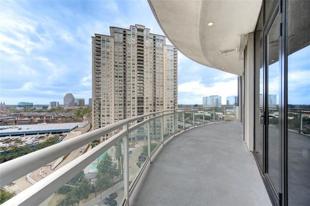 1409 Post Oak Boulevard 1003, Houston, TX 77056
