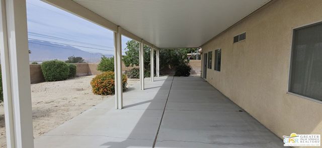 66933 San Felipe Road, Desert Hot Springs, CA 92240