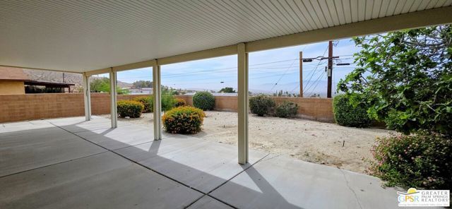 66933 San Felipe Road, Desert Hot Springs, CA 92240