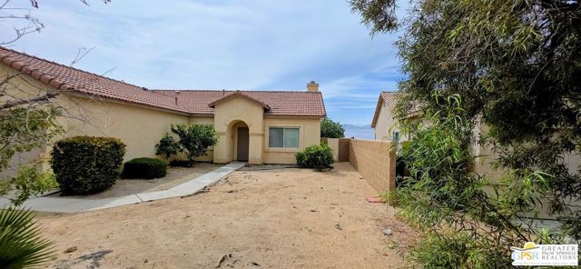 66933 San Felipe Road, Desert Hot Springs, CA 92240