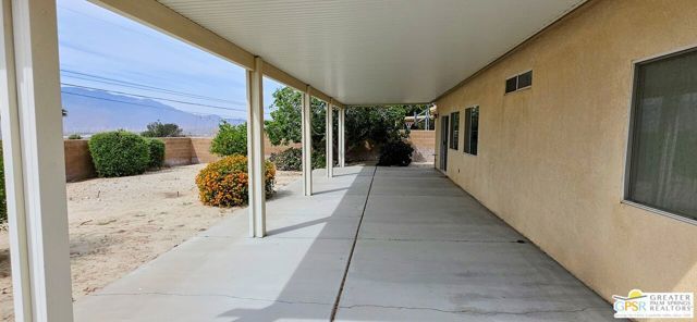 66933 San Felipe Road, Desert Hot Springs, CA 92240