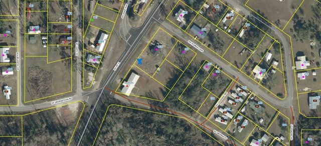 1137 SW SR 14, Madison, FL 32340