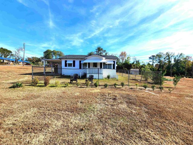 1137 SW SR 14, Madison, FL 32340