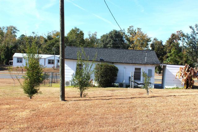 1137 SW SR 14, Madison, FL 32340