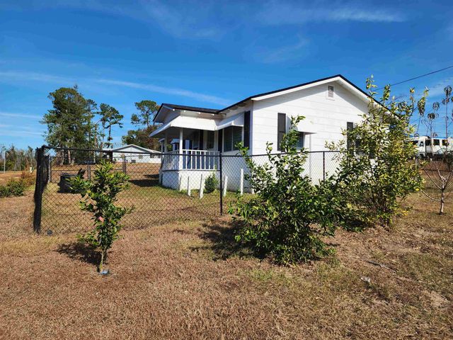 1137 SW SR 14, Madison, FL 32340