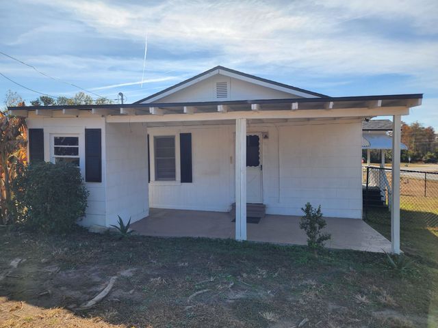 1137 SW SR 14, Madison, FL 32340