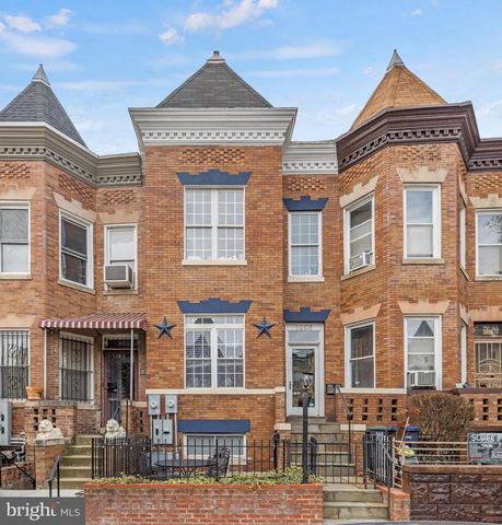 3008 11TH ST NW, Washington, DC 20001