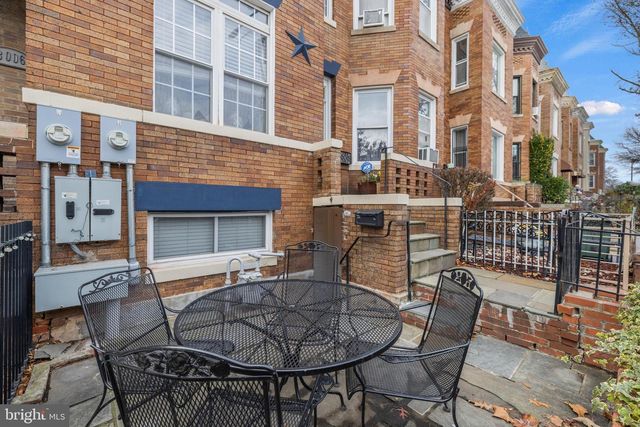 3008 11TH ST NW, Washington, DC 20001