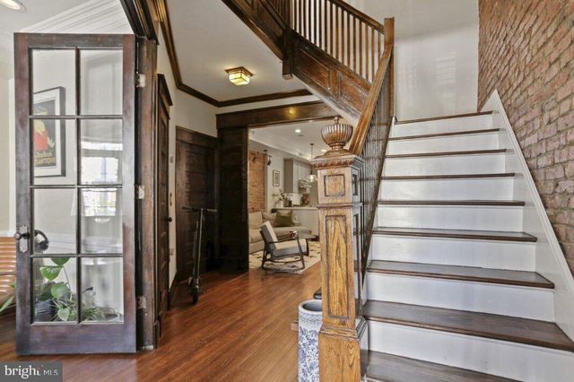 3008 11TH ST NW, Washington, DC 20001