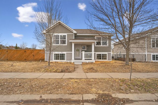 1501 Elm Street S, Cambridge, MN 55008