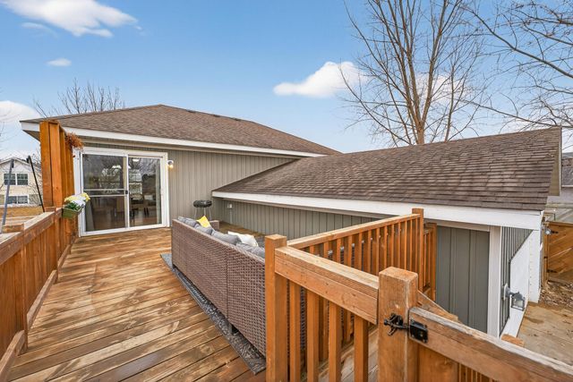 1501 Elm Street S, Cambridge, MN 55008