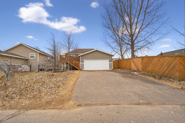 1501 Elm Street S, Cambridge, MN 55008