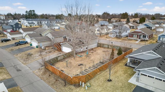 1501 Elm Street S, Cambridge, MN 55008