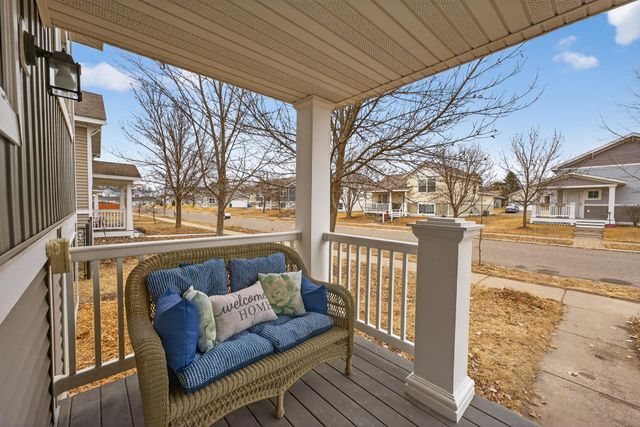 1501 Elm Street S, Cambridge, MN 55008