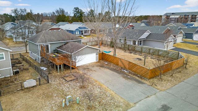 1501 Elm Street S, Cambridge, MN 55008