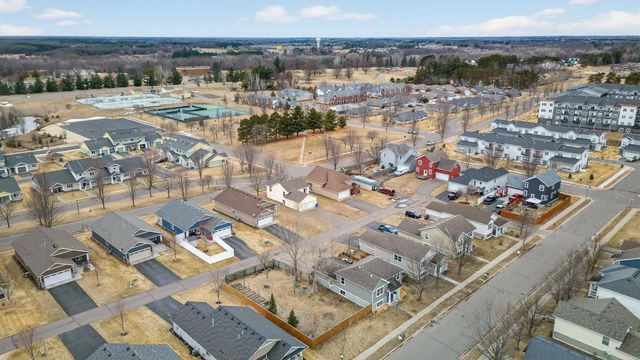 1501 Elm Street S, Cambridge, MN 55008