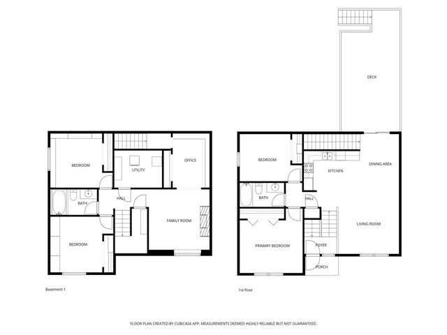 1501 Elm Street S, Cambridge, MN 55008