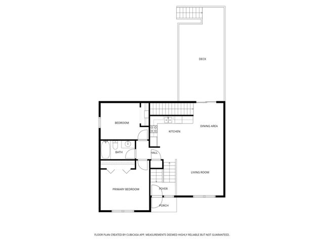 1501 Elm Street S, Cambridge, MN 55008