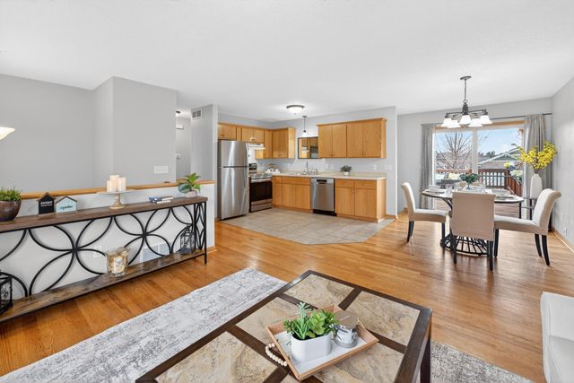 1501 Elm Street S, Cambridge, MN 55008