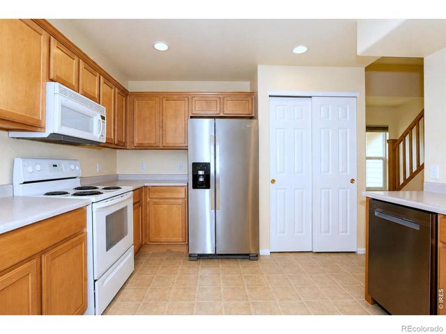 703 Crown Ridge Lane 4, Fort Collins, CO 80525