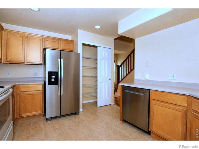 703 Crown Ridge Lane 4, Fort Collins, CO 80525