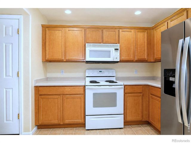 703 Crown Ridge Lane 4, Fort Collins, CO 80525