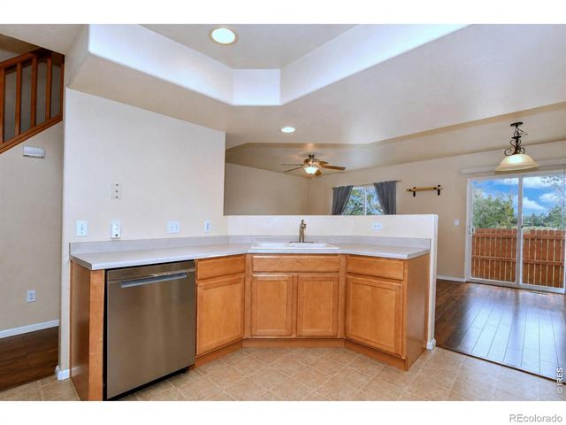 703 Crown Ridge Lane 4, Fort Collins, CO 80525