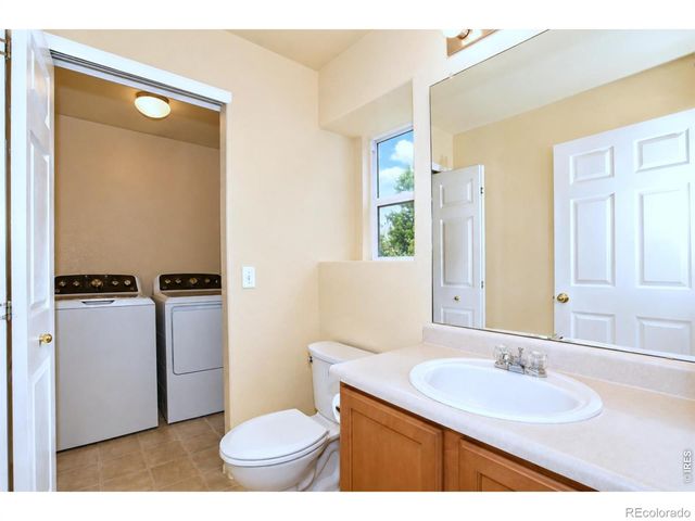 703 Crown Ridge Lane 4, Fort Collins, CO 80525