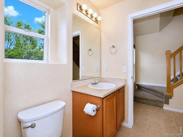 703 Crown Ridge Lane 4, Fort Collins, CO 80525