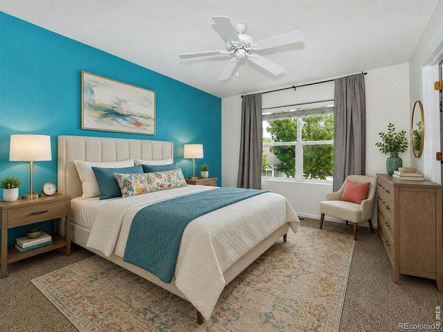 703 Crown Ridge Lane 4, Fort Collins, CO 80525